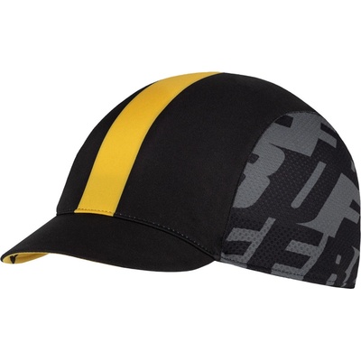 Buff Pack Cycle Cap
