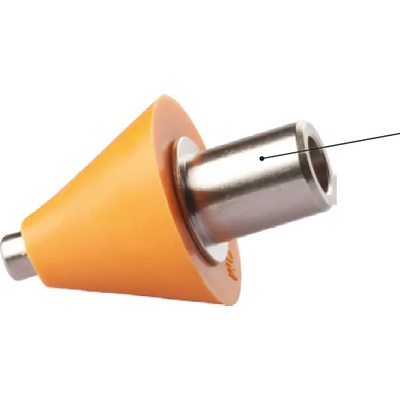 Errecom - Италия Накрайник адаптор промиване, errecom, rp1051.01