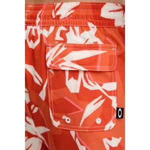 Oakley плувни шорти мъжки CANARY PALMS (FOA405399) - answear - 103,64 лв