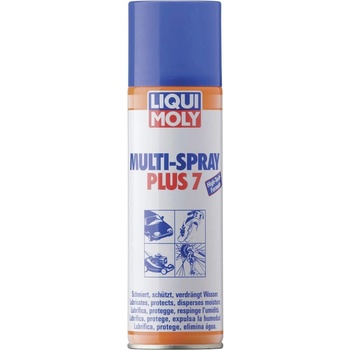 Liqui Moly 3304 Víceúčelový sprej plus 7 300 ml