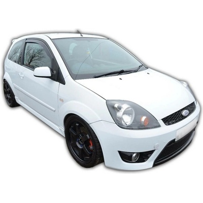 Deflektory Ford Fiesta 2002-2008