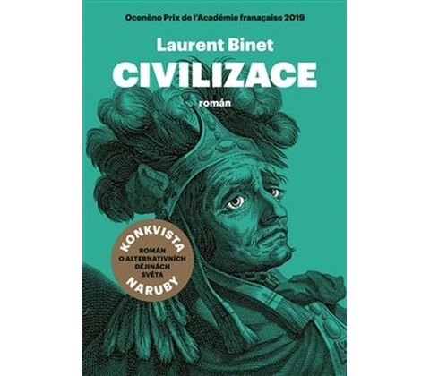 Civilizace