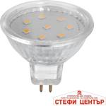 VIVALUX Mobi led jcdr 3w g5.3 ww 3000k (viv003715)