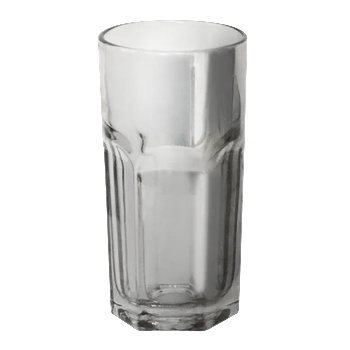 Image 1 of Horecano HELLA FUME-Чаша висока 350ml. (ф7.3х14.5cm) (BR5007-3) (01931059)