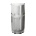 Horecano HELLA FUME-Чаша висока 350ml. (ф7.3х14.5cm) (BR5007-3) (01931059)