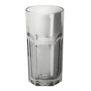 Horecano HELLA FUME-Чаша висока 350ml. (ф7.3х14.5cm) (BR5007-3) (01931059)