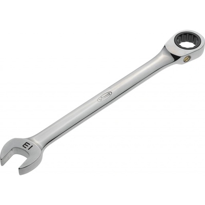 Vigor Račňový očkoplochý kľúč SW 13 mm dlhé prevedenie V1023