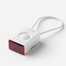 Bookman USB zadní bílé