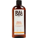 Bulldog Ginger & Ptchouli Shower Gel 500 ml Лосион за тяло