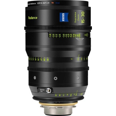 Zeiss SZR 15-30 mm T 2.9 PL Meter lens