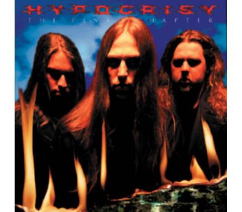 Hypocrisy: The Final Chapter - Hypocrisy