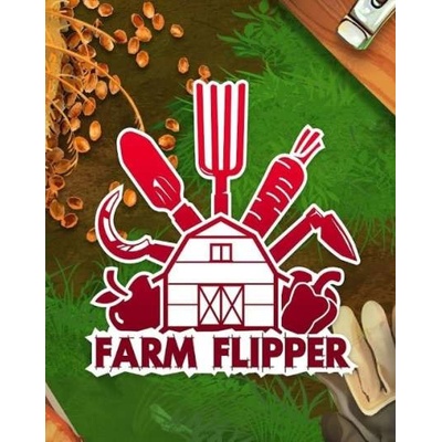 House Flipper - Farm