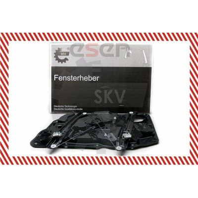Mechanizmus zdvíhania okna ESEN SKV 01SKV885