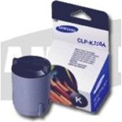 Samsung CLP-K350A - originálny