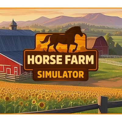 Horse Farm Simulator