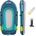 Bestway Trek X2 232x118 cm (61153)