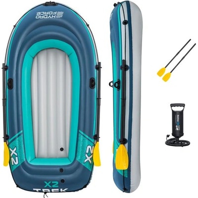 Bestway Trek X2 232x118 cm (61153)