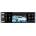 CREE Lights Авторадио MP3/MP5 4168AI с 4.1 дисплей, Bluetooth , USB, AUX , SDcard