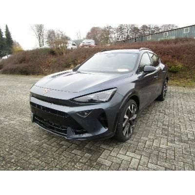 Cupra Formentor VZ 2.0 TSI 4Drive DSG 245 kW
