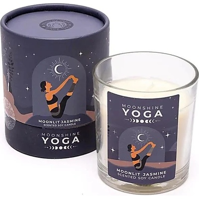 Moonshine Yoga Moonlit Jasmine 120g