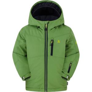 Kamik Детско зимно яке Kamik Kid's Niko Winter jacket - Pine - размер 110 (EU) (703-7811-0213)