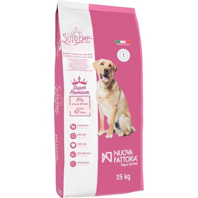 Nuova Fattoria Supreme Adult 2 x 15 kg