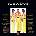 The O'Jays - The Best Of The O'Jays (2 LP) (0194398605616)