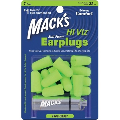 Mack's Hi Viz 1 pár