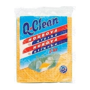Q Clean hubová 126886 5 ks