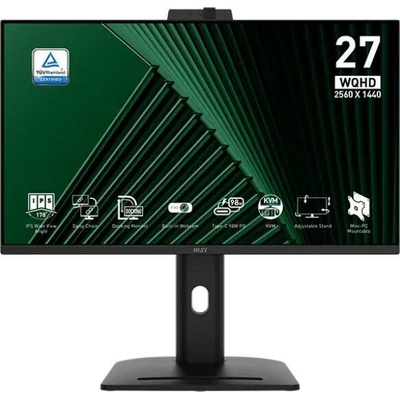 MSI PRO MP275QPDGDE