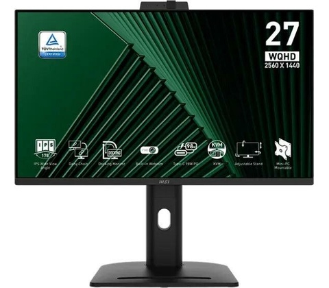 MSI PRO MP275QPDGDE