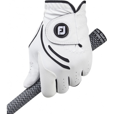 FootJoy GT Xtreme Mens Golf Glove Pravá bílá S – Zboží Mobilmania