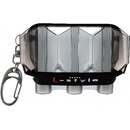 L Style Krystal Flight Case