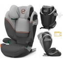 Cybex Solution S2 i FIX 2023 Lava grey