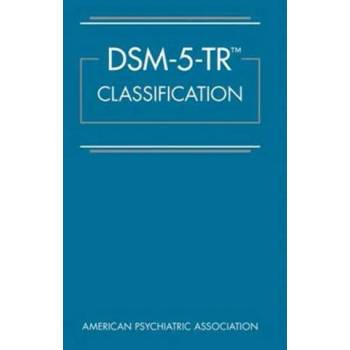 Image 1 of DSM-5-TR (TM) Classification | American Psychiatric Association