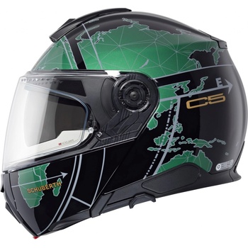 Schuberth C5 Globe