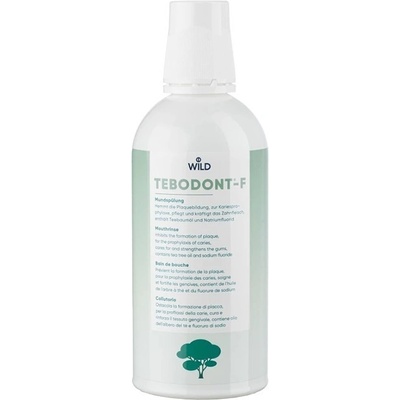 Tebodont-F 500 ml