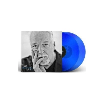 Blues Project - Jon Lord LP