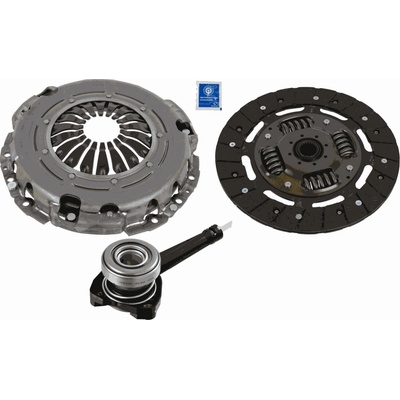 Sada spojky SACHS 3000 990 466