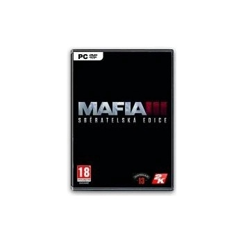 Mafia 3 (Collector's Edition)