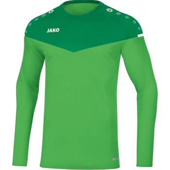 Jako Суитшърт jako champ 2.0 sweatshirt kids 8820k-22 Размер 164