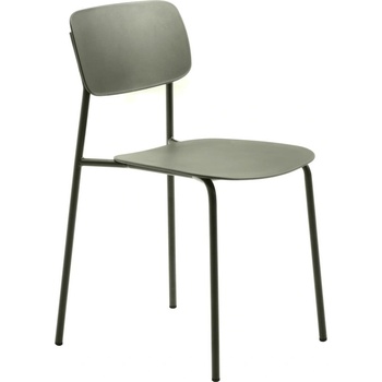 Unique Furniture Зелени трапезни столове в комплект от 2 бр. Kirkland - Unique Furniture (54310007)