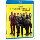 Thunderbolts BD