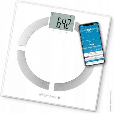 Medisana BS 444 40444