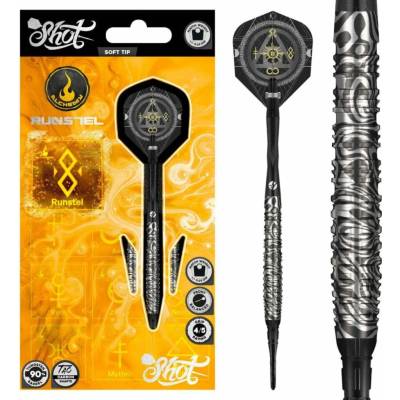 Shot Alchemy Runstel 20 g