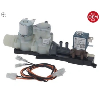 Dr Coffee Соленоиден клапан комплект f11