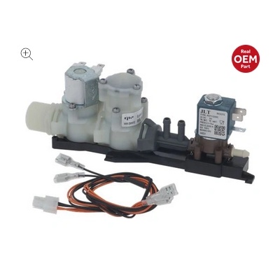 Dr Coffee Соленоиден клапан комплект f11