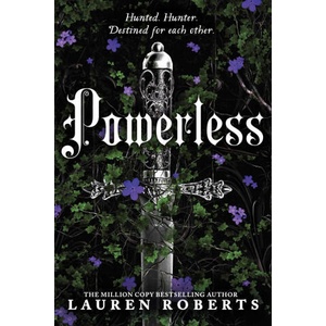 Powerless (ISBN: 9781398540194)