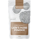 FutuNatura BIO Lion's Mane Powder - 100 г