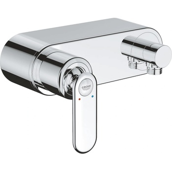 GROHE Veris Смесител за душ, едноръкохватков 1/2″ (32197000)